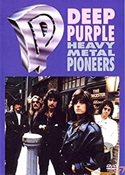 【中古】Heavy Metal Pioneers [DVD] [Import]