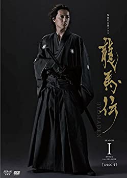 時代劇【中古】「非常に良い」NHK大河ドラマ 翔ぶが如く 完全版 2(第4