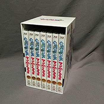 【中古】【39shop】うたの☆プリンスさまっ★マジLOVE2000％ (アニメイト特典　収納BOX付き)全7巻[マーケットプレイスBlu-rayセット]（良い）｜アトリエ絵利奈
