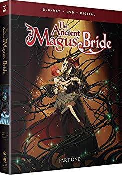 【中古】【39shop】Ancient★Magus Bride: Part One [Blu-ray]（良い）｜アトリエ絵利奈