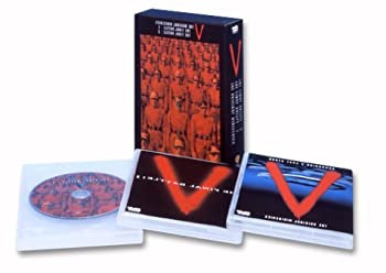 【中古】【39shop】V★? DVDコレクターズBOX(良い)|アトリエ絵利奈
