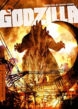 【中古】【39shop】GODZILLA★(1954)（良い）｜アトリエ絵利奈