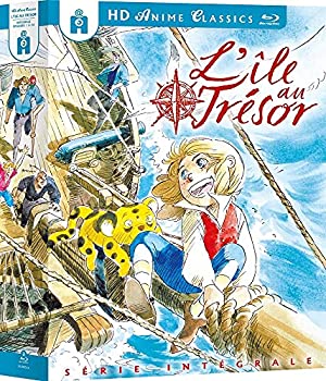 【中古】【39shop】L'ile★au tresor [Blu-ray]（良い）｜アトリエ絵利奈