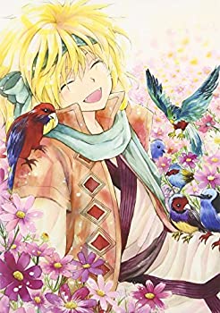 【中古】【39shop】暁のヨナVol.8★[DVD]（良い）｜アトリエ絵利奈
