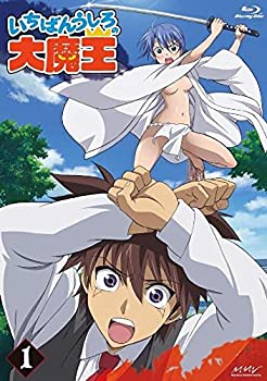 【中古】【39shop】いちばんうしろの大魔王★[レンタル落ち] 全6巻セット [マーケットプレイスDVDセット]（良い）｜アトリエ絵利奈