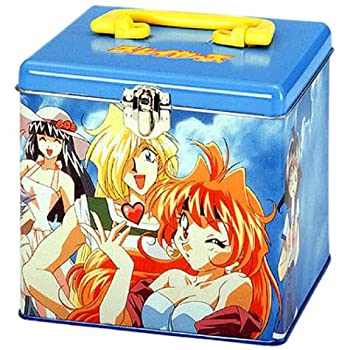 【中古】【39shop】スレイヤーズ★DVD-BOX（良い）｜アトリエ絵利奈