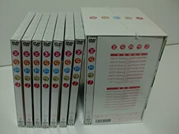 【中古】【39shop】とらドラ!★限定版 全8巻セット [マーケットプレイス DVDセット]（良い）｜アトリエ絵利奈