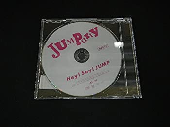 【中古】【39shop】Hey!★Say! JUMP DVD JUMParty 非売品 ランクA 中古 ジャニーズ グッズ コンサート ライブ 公式 グッズ(良い)|アトリエ絵利奈