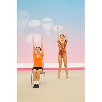【中古】【39shop】NHKテレビ体操★?ラジオ体操 第1/ラジオ体操 第2/みんなの体操? [DVD]（良い）｜アトリエ絵利奈