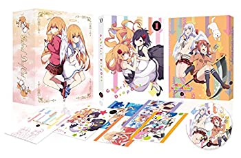 【中古】【39shop】【未使用】ガヴリールドロップアウト★Vol.1( イベントチケット優先販売申込券 ) [DVD](新古品)｜アトリエ絵利奈 8,001円