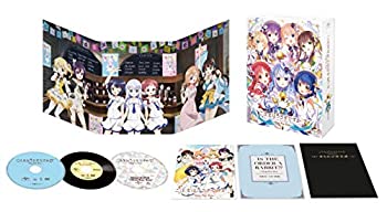 【中古】【未使用】ご注文はうさぎですか?? ~Sing For You~ (初回限定生産) [DVD]