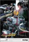 【中古】【未使用】仮面ライダー555 VOL.9 [DVD]