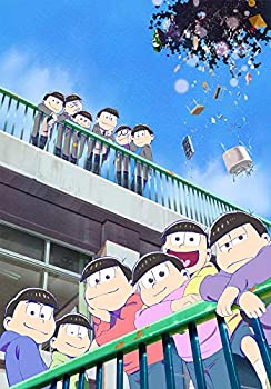 【中古】【39shop】【未使用】えいがのおそ松さんDVD通常盤(新古品)|アトリエ絵利奈
