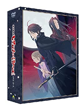 【中古】【39shop】【未使用】EMOTION★the Best 幕末機関説 いろはにほへと DVD-BOX(新古品)|アトリエ絵利奈