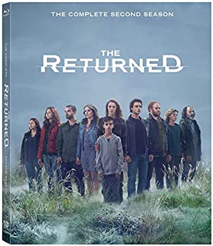 【中古】【39shop】【未使用】Returned:★Season 2 [Blu-ray](新古品)｜アトリエ絵利奈