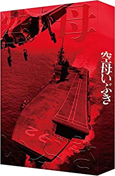 【中古】【39shop】【未使用】空母いぶき★(特装限定版) [Blu-ray](新古品)｜アトリエ絵利奈