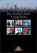【中古】【39shop】【未使用】ウディ・アレン★コレクションBOX [DVD](新古品)｜アトリエ絵利奈