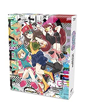 【中古】【未使用】URAHARA Blu-ray-BOX画像