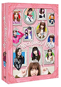 【中古】【39shop】【未使用】NOGIBINGO!10★Blu-ray BOX(新古品)|アトリエ絵利奈