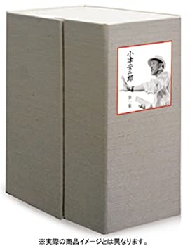 【中古】【39shop】【未使用】小津安二郎★DVD-BOX 第三集(新古品)｜アトリエ絵利奈