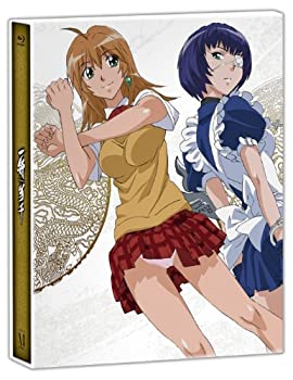 【中古】【39shop】【未使用】一騎当千★Blu-ray BOX(新古品)|アトリエ絵利奈