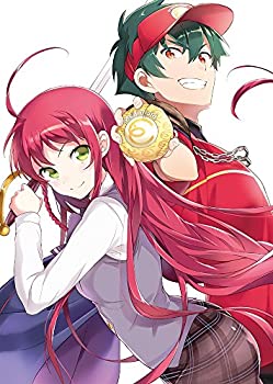 【中古】【39shop】【未使用】はたらく魔王さま!★Blu-ray コンパクト・コレクション(新古品)|アトリエ絵利奈