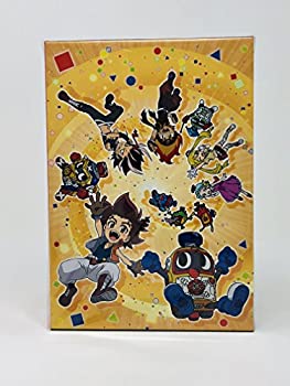 【中古】【39shop】【未使用】へボット★DVD BOX & Blu-ray BOX　夢の超豪華ハリウッドセレブ仕様(新古品)｜アトリエ絵利奈