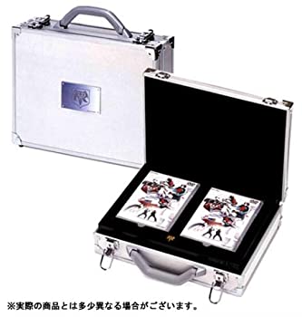 【中古】【39shop】【未使用】仮面ライダー1号・2号★BOX [DVD](新古品)｜アトリエ絵利奈