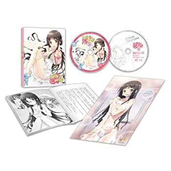【中古】【39shop】【未使用】この中に1人、妹がいる!★全6巻セット [マーケットプレイス Blu-rayセット](新古品)｜アトリエ絵利奈
