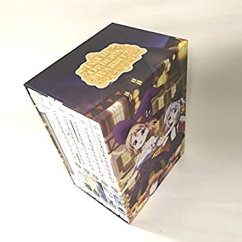 【中古】【39shop】【未使用】ご注文はうさぎですか?★(初回限定版) [DVD] 全6巻セット [マーケットプレイス DVDセット](新古品)｜アトリエ絵利奈