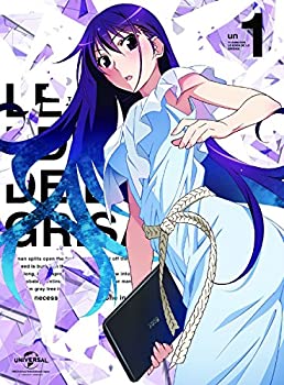 【中古】【39shop】【未使用】グリザイアの迷宮・楽園★(初回限定版) 全6巻セット [マーケットプレイス Blu-rayセット](新古品)｜アトリエ絵利奈