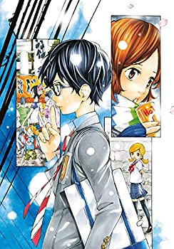 【中古】【39shop】【未使用】Your★Lie in April Set 2 Blu-ray(新古品)|アトリエ絵利奈
