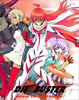 【中古】【39shop】トップをねらえ2!★Blu-ray Box Complete Edition(初回限定生産)(良い)|アトリエ絵利奈