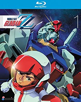 【中古】【39shop】Mobile★Suit Gundam Zz Collection 1 [Blu-ray] [Import]（良い）｜アトリエ絵利奈 73,621円