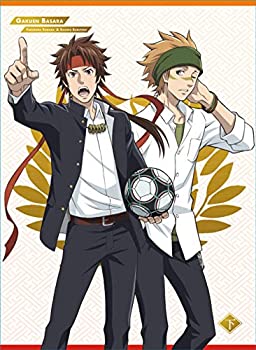 【中古】【39shop】学園BASARA★DVD BOX 下巻(良い)|アトリエ絵利奈
