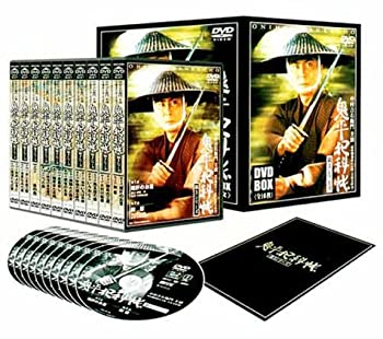 【中古】【39shop】鬼平犯科帳★第3シリーズ DVD-BOX(良い)|アトリエ絵利奈