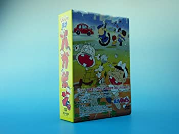【中古】【39shop】レレレの天才バカボン★DVD-BOX（良い）｜アトリエ絵利奈