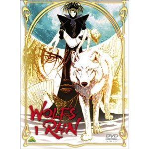 【中古】WOLF'S RAIN ウルフズ・レイン 全10巻セット [マーケットプレイス DVDセット]画像
