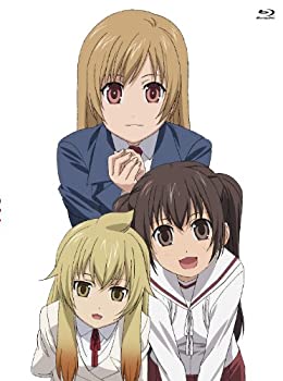 【中古】【39shop】みなみけ~おかわり~Blu-ray★BOX(良い)|アトリエ絵利奈