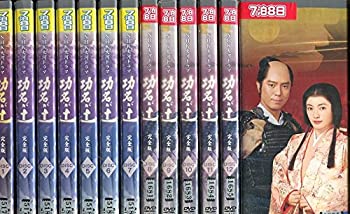 【中古】【39shop】NHK大河ドラマ★功名が辻 [レンタル落ち] 全13巻セット [マーケットプレイスDVDセット商品]（良い）｜アトリエ絵利奈