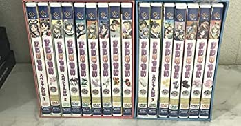 【中古】彩雲国物語 （全13巻セット） [マーケットプレイス DVDセット]