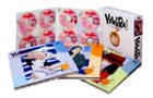 【中古】【39shop】YAWARA!★DVD PERFECT COLLECTION(良い)|アトリエ絵利奈