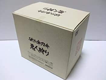【中古】【39shop】破れ傘刀舟★悪人狩り スペシャルDVD-BOX(良い)|アトリエ絵利奈