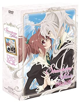 【中古】【39shop】ストロベリー・パニックDVD-BOX（良い）｜アトリエ絵利奈