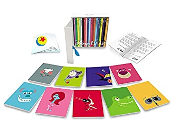 【中古】【39shop】ディズニー/ピクサー★20タイトル コレクション(DVD)(良い)|アトリエ絵利奈