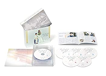 【中古】【39shop】パーフェクトワールド★Blu-ray BOX(良い)|アトリエ絵利奈