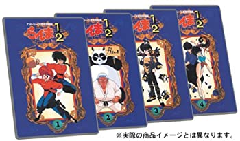 【中古】【39shop】らんま1/2TVシリーズ完全収録版DVD40（良い）｜アトリエ絵利奈