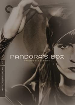 【中古】【39shop】Pandora's★Box (The Criterion Collection)(良い)|アトリエ絵利奈