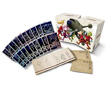 【中古】宇宙船サジタリウス DVD-BOX 2画像