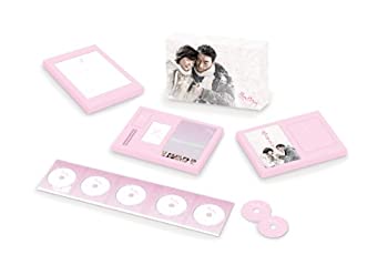 【中古】【39shop】冬のサクラ　豪華版DVD-BOX★【初回限定生産】（良い）｜アトリエ絵利奈